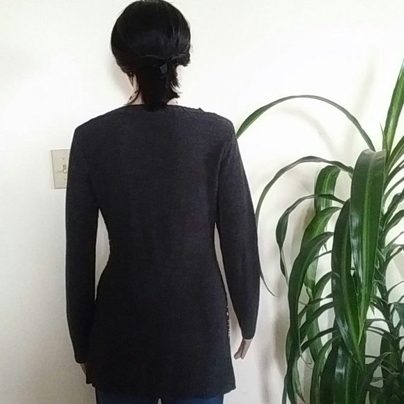 🍀🌸 Sweater - Picture 2 of 10